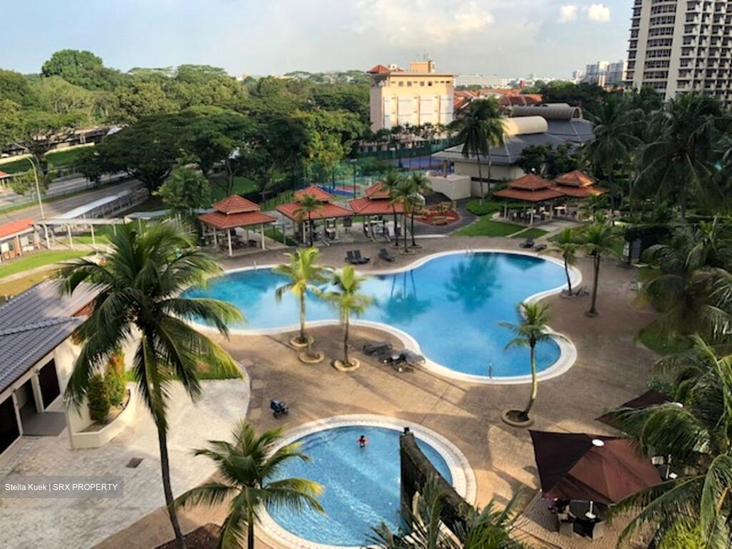 Bullion Park (D26), Condominium #480774561